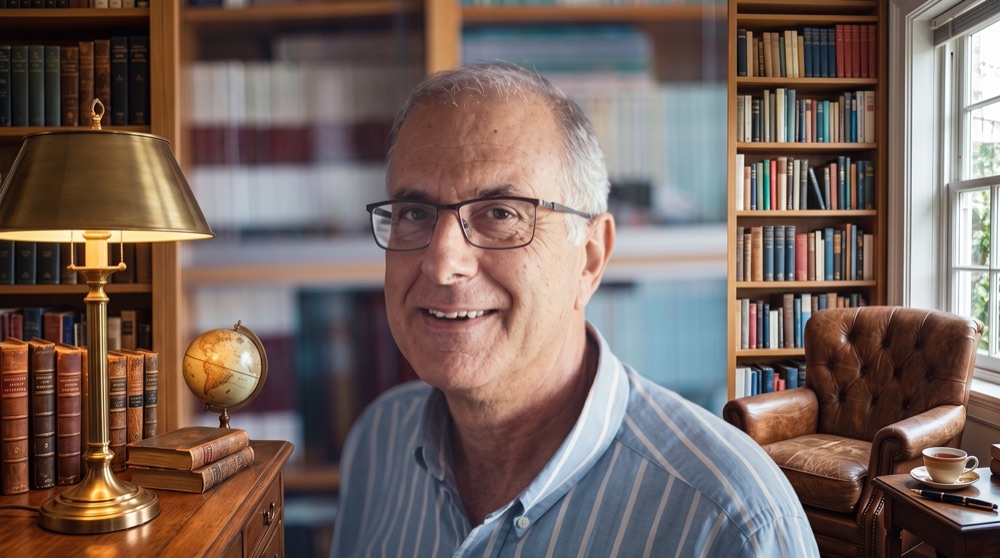 John Tsamopoulos