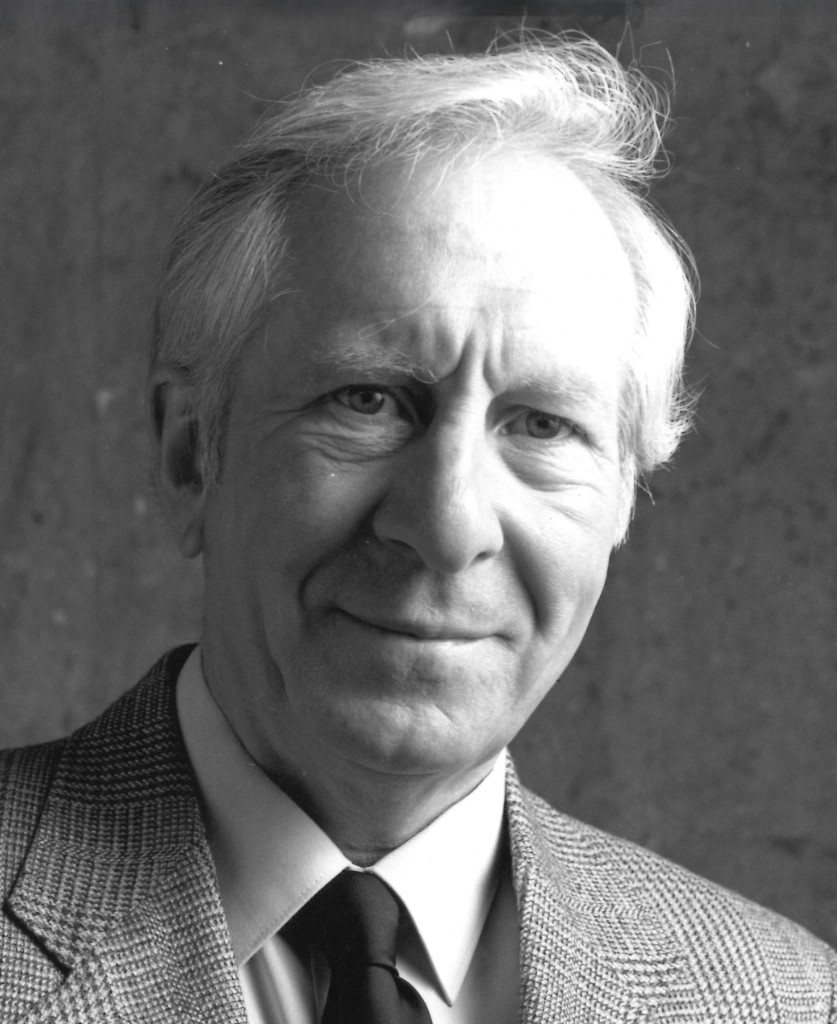 Kenneth Walters, co-founder of the workshop